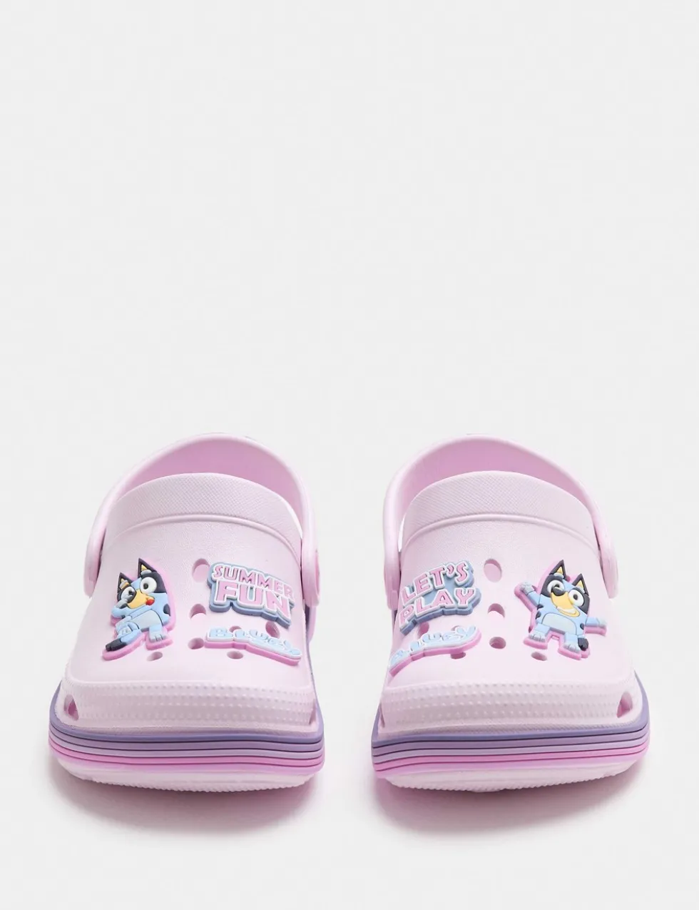 Kids' Bluey™ Clogs (4 Small - 13 Small)