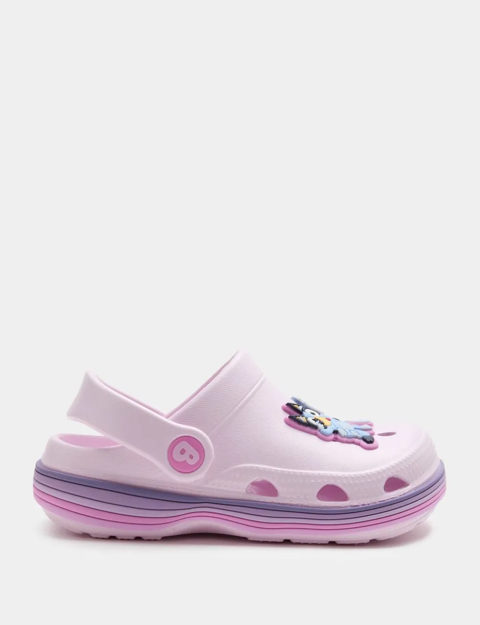 Kids' Bluey™ Clogs (4 Small - 13 Small)