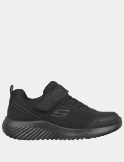 Kids' Bounder Dripper Drop Trainers (9.5 Small - 4 Large)