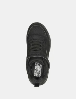 Kids' Bounder Dripper Drop Trainers (9.5 Small - 4 Large)