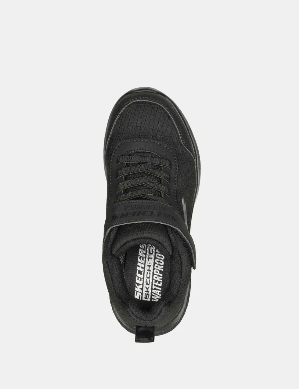Kids' Bounder Dripper Drop Trainers (9.5 Small - 4 Large)