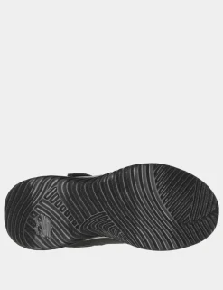 Kids' Bounder Dripper Drop Trainers (9.5 Small - 4 Large)