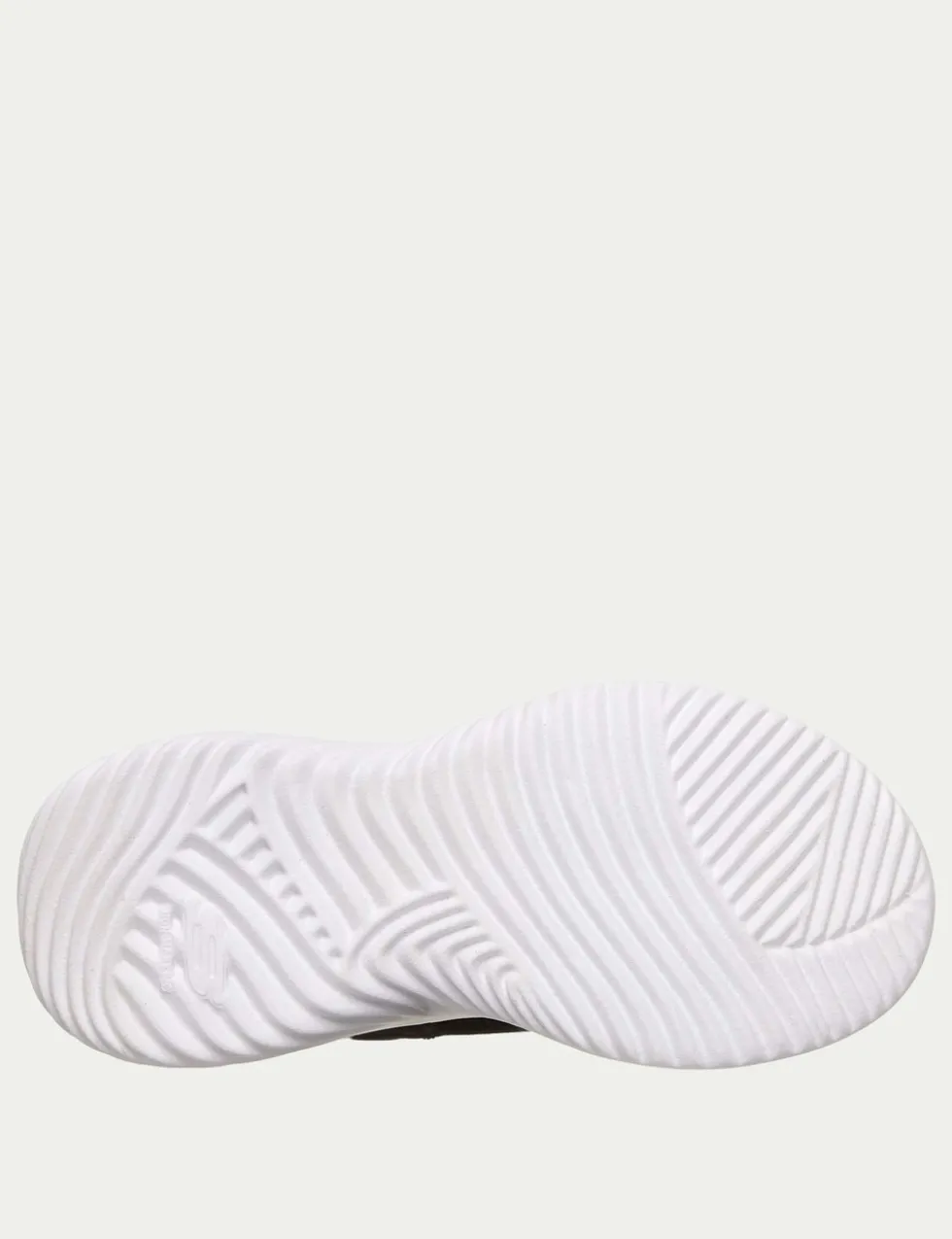 Kids' Bounder Riptape Trainers (9½ Small-4 Large)