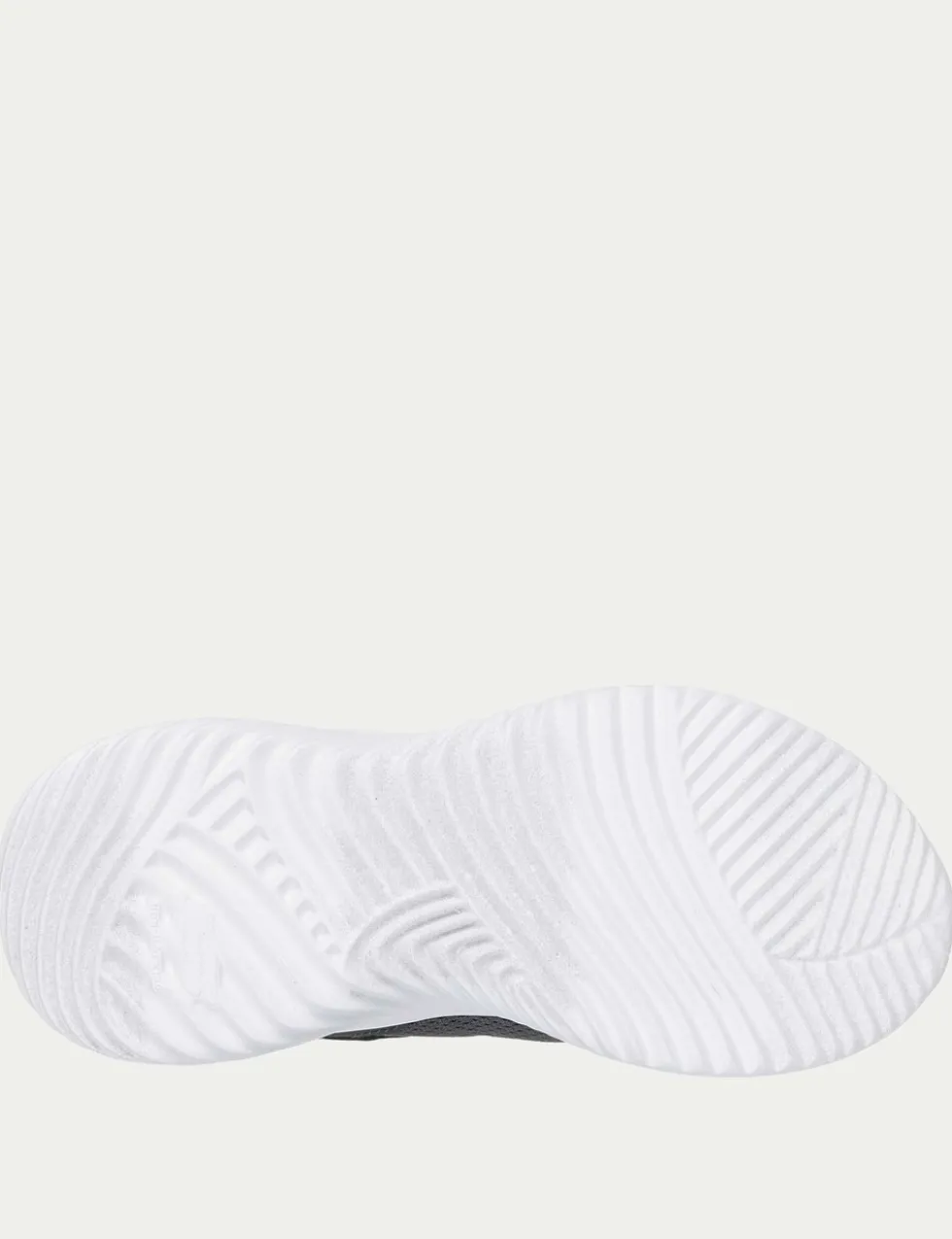 Kids' Bounder Riptape Trainers (9.5 Small - 4 Large)