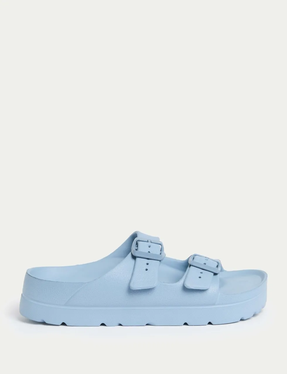 Kids' Buckle Sandals (3 Large - 6 Large)