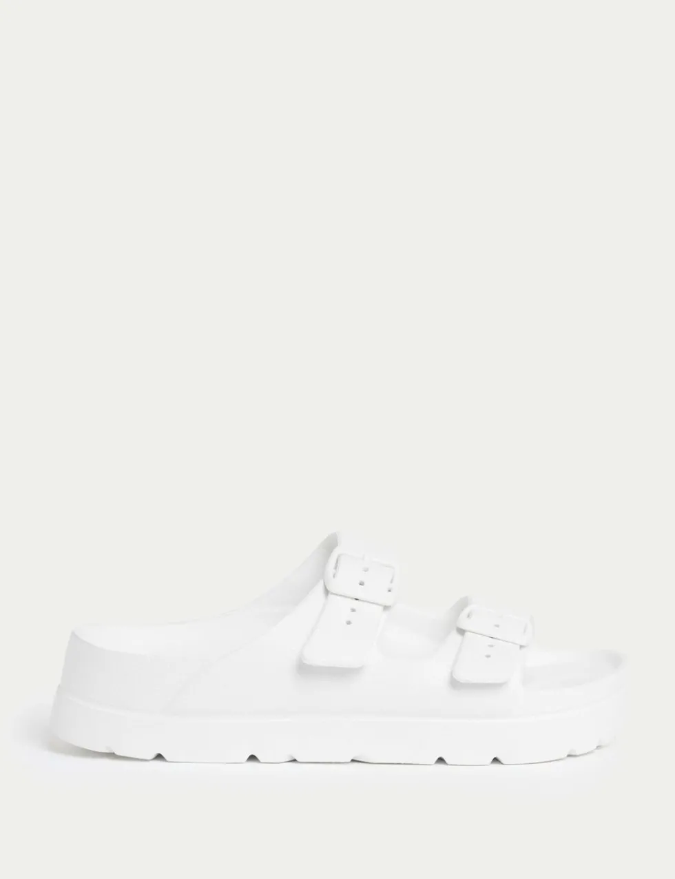 Kids' Buckle Sandals (3 Large - 6 Large)