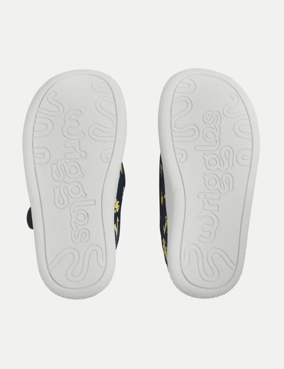 Kids' Canvas Digger T Bar Shoes (3 Small - 7 Small)