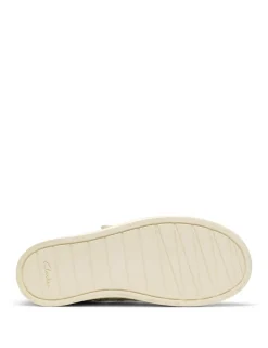 Kids' Canvas Riptape Trainers (7 Small - 12.5 Small)