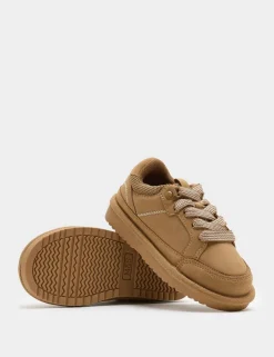 Kids' Casual Lace Up Shoes (10 Small - 4 Large)