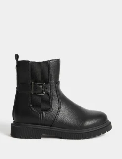 Kids' Chelsea Boots (4 Small - 6 Large)