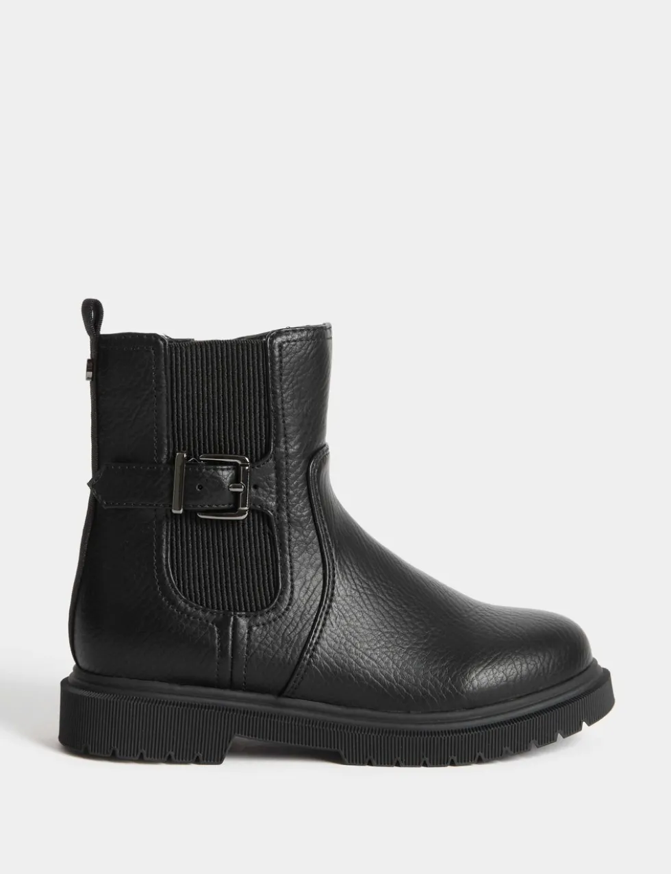 Kids' Chelsea Boots (4 Small - 6 Large)