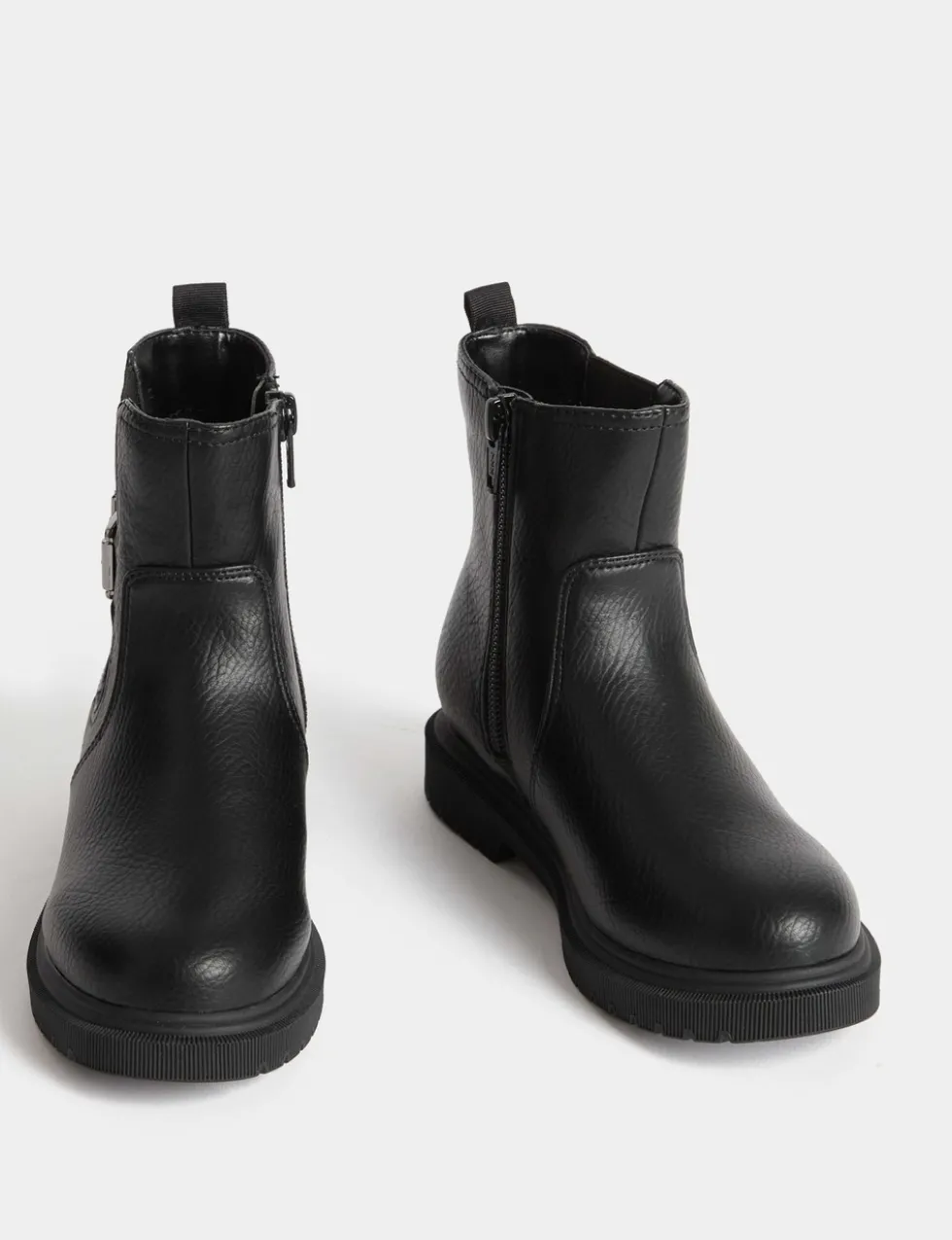 Kids' Chelsea Boots (4 Small - 6 Large)