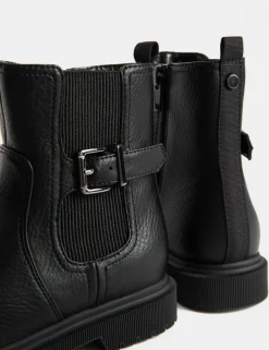 Kids' Chelsea Boots (4 Small - 6 Large)