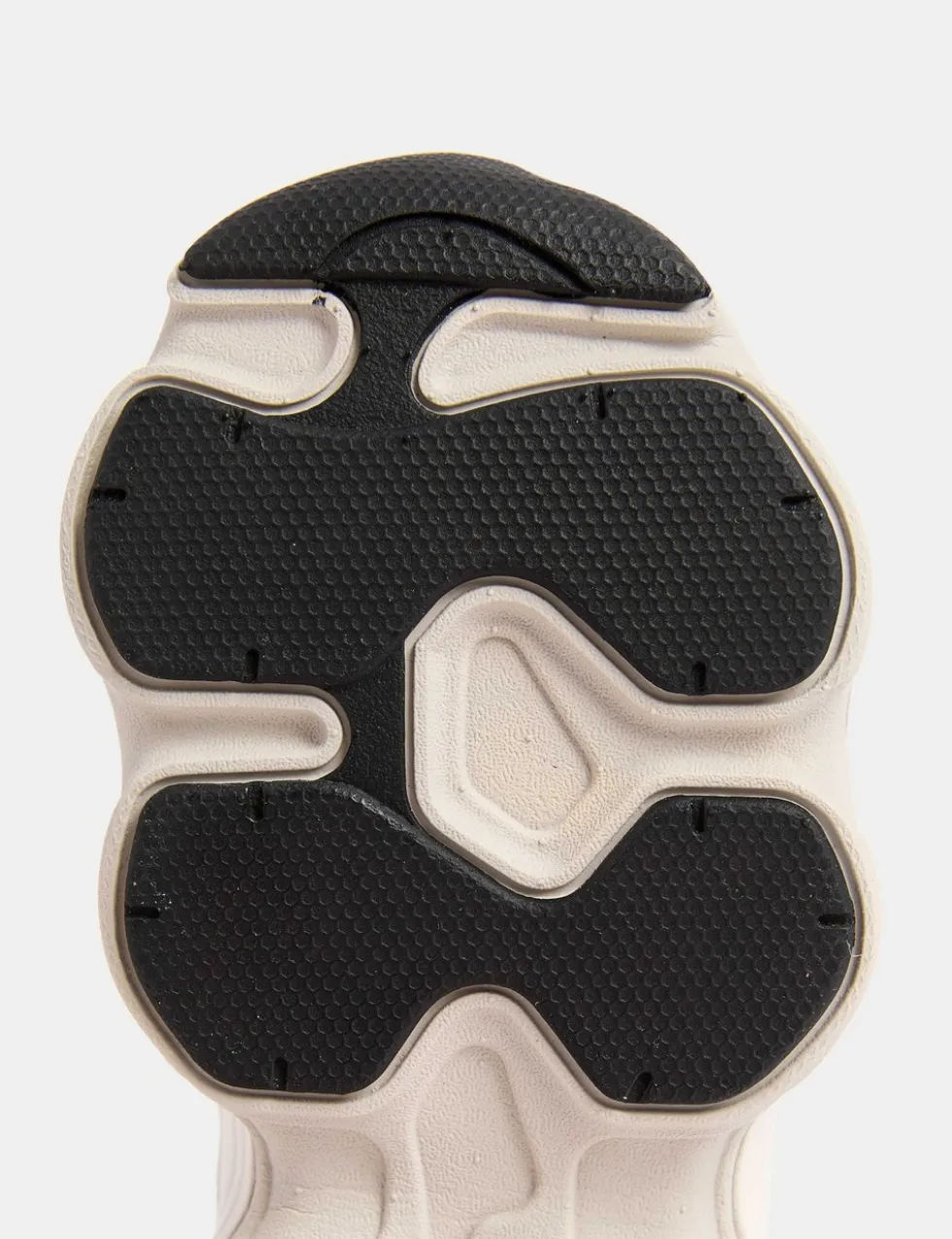 Kids' Chunky Freshfeet™ Riptape Trainers (4 Small - 3 Large)