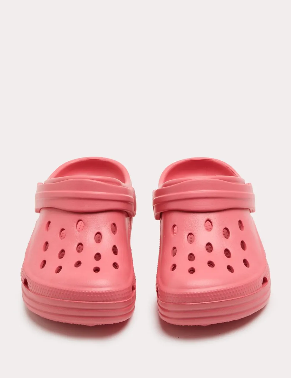 Kids' Clogs (4 Small - 7 Large)