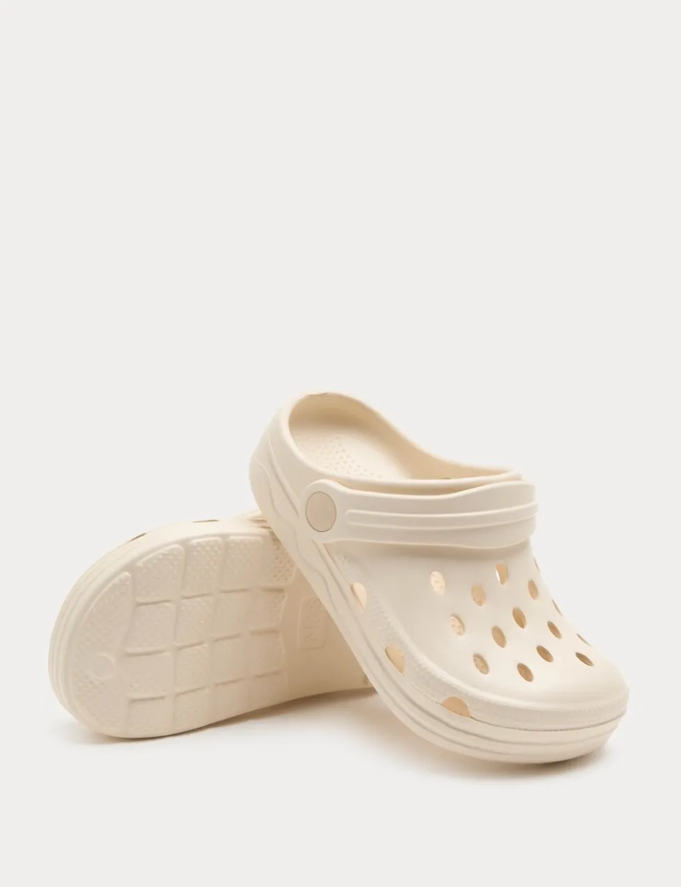 Kids' Clogs (4 Small - 7 Large)
