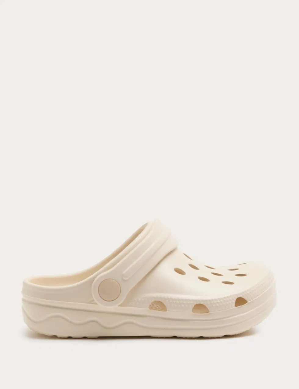 Kids' Clogs (4 Small - 7 Large)