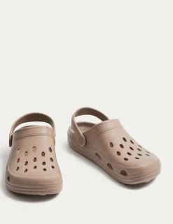 Kids' Clogs (4 Small - 7 Large)