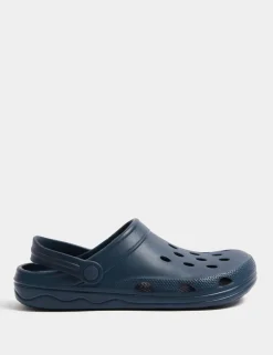 Kids' Clogs (4 Small - 7 Large)