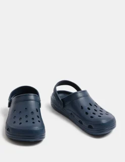 Kids' Clogs (4 Small - 7 Large)