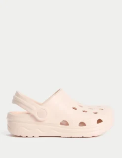 Kids' Clogs (4 Small - 7 Large)