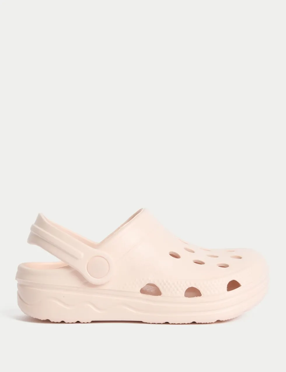 Kids' Clogs (4 Small - 7 Large)