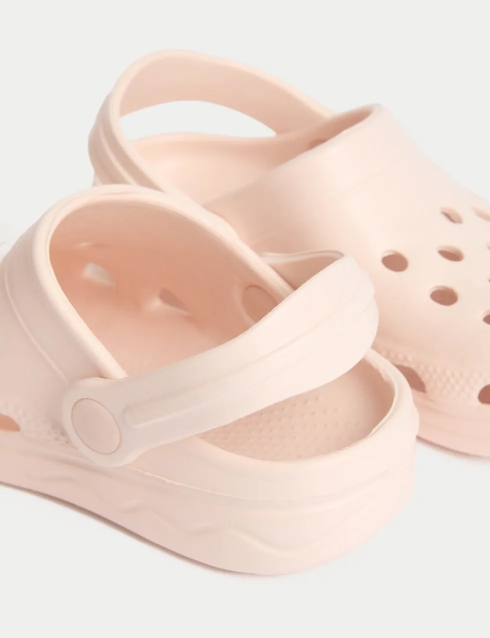 Kids' Clogs (4 Small - 7 Large)