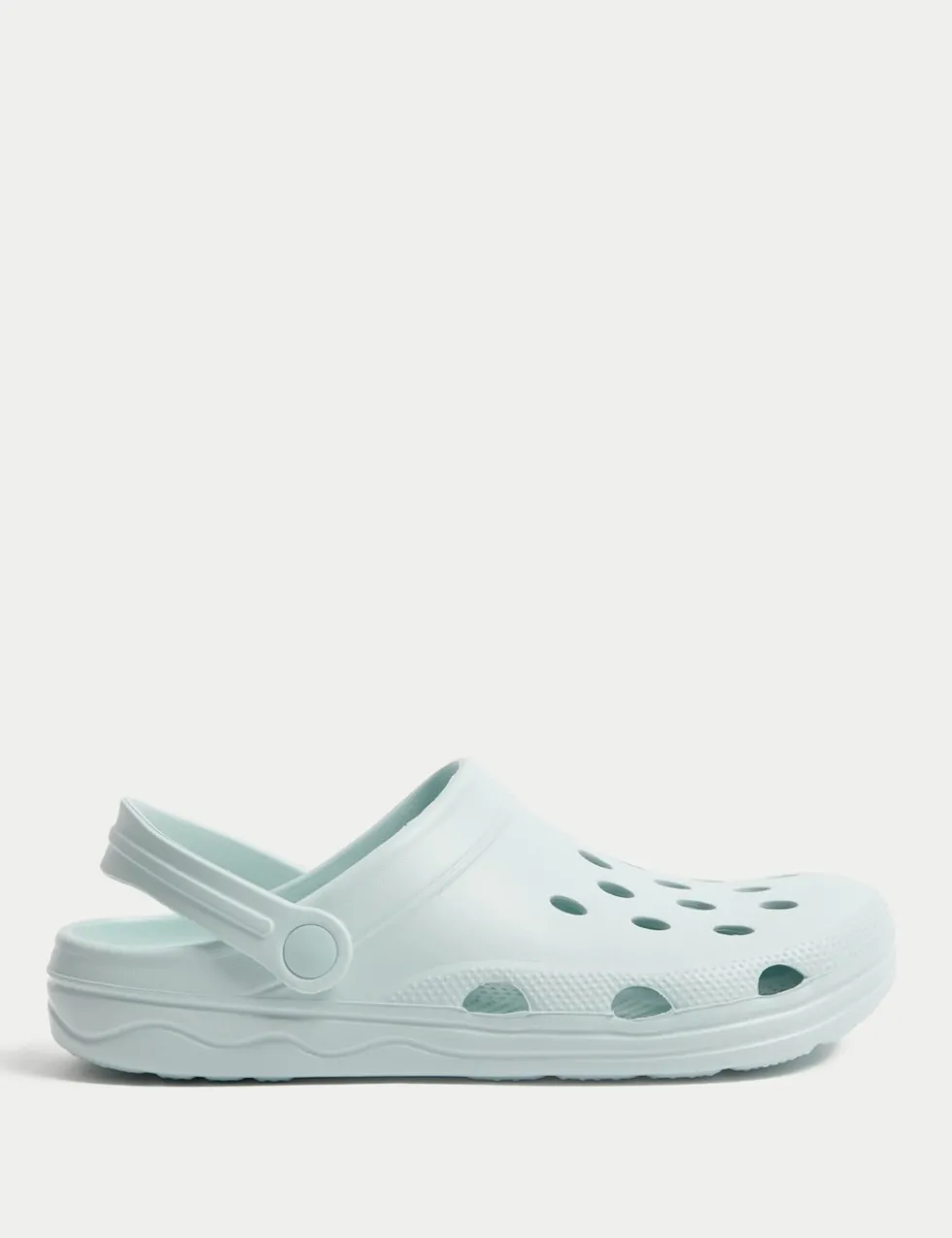 Kids' Clogs (4 Small - 7 Large)