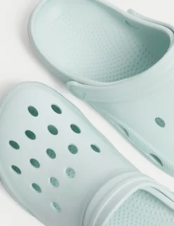 Kids' Clogs (4 Small - 7 Large)