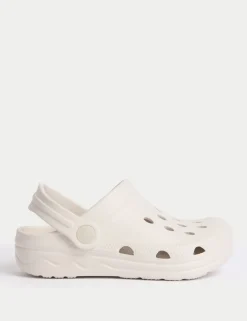 Kids' Clogs (4 Small - 7 Large)