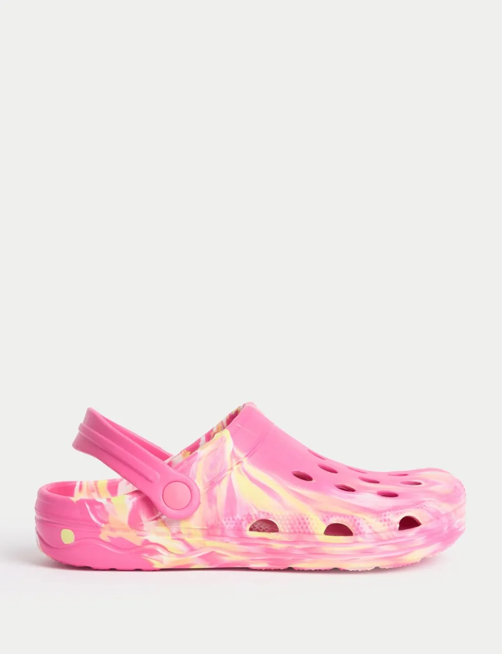 Kids' Clogs (4 Small - 7 Large)