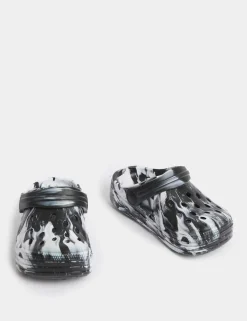 Kids' Clogs (4 Small - 7 Large)