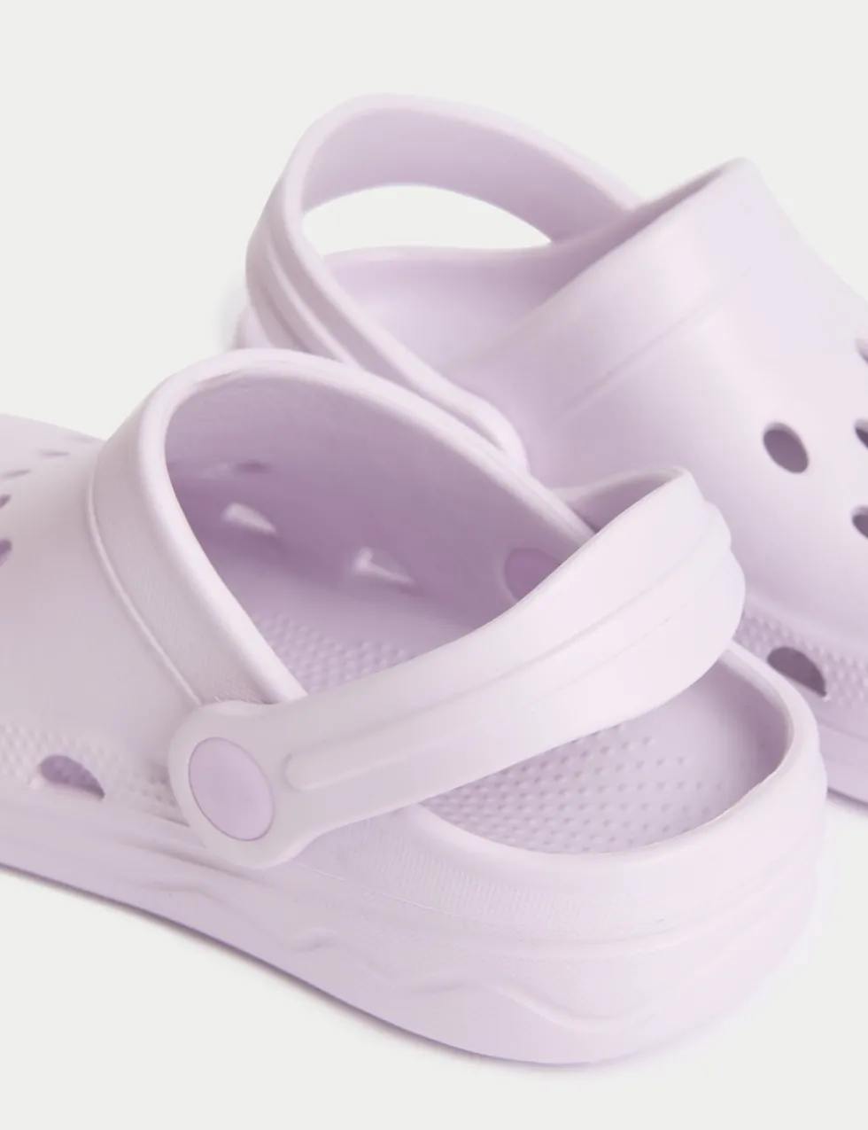 Kids' Clogs (4 Small - 7 Large)