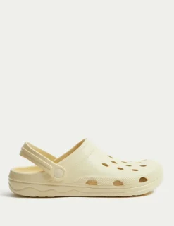 Kids' Clogs (4 Small - 7 Large)
