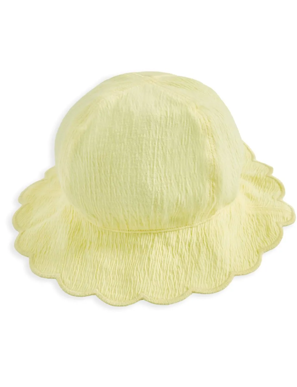 Kids' Cotton Rich Sun Hat (0-24 Months)