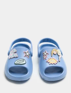 Kids' Disney Frozen™ Sliders (4 Small-13 Small)