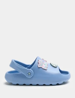 Kids' Disney Frozen™ Sliders (4 Small-13 Small)