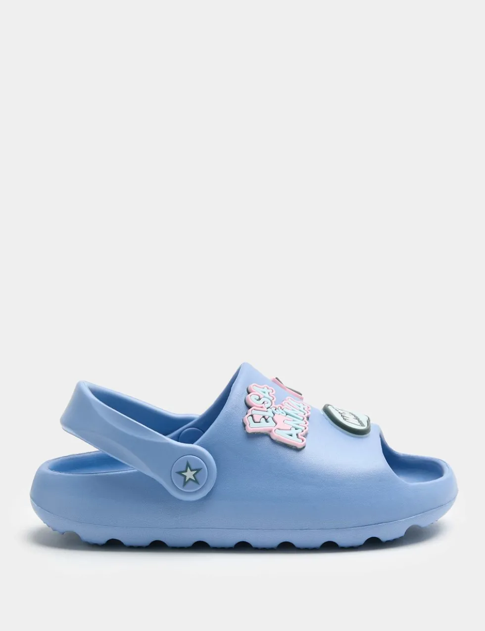 Kids' Disney Frozen™ Sliders (4 Small-13 Small)