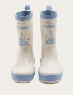 Kids' Disney Frozen™ Wellies (4 Small - 2 Large)
