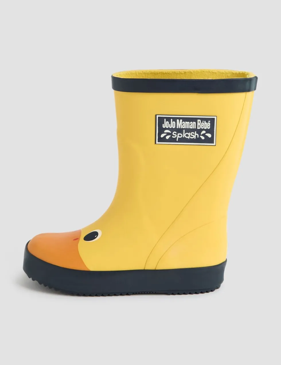 Kids' Duck Wellies (4 Small-11 Small)