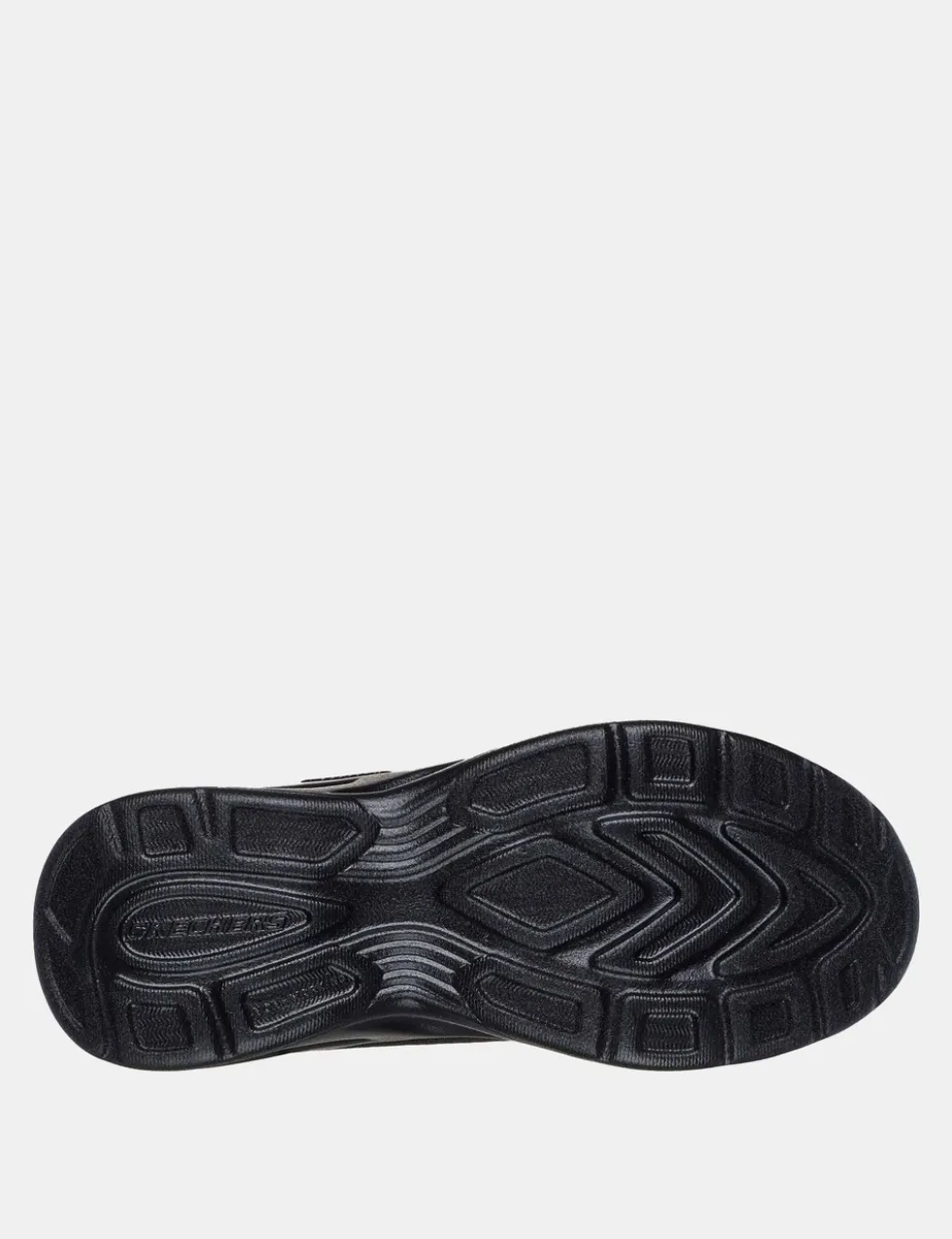 Kids' Dynamatic Swift Tread Riptape Trainers (9½ Small - 4 Large)