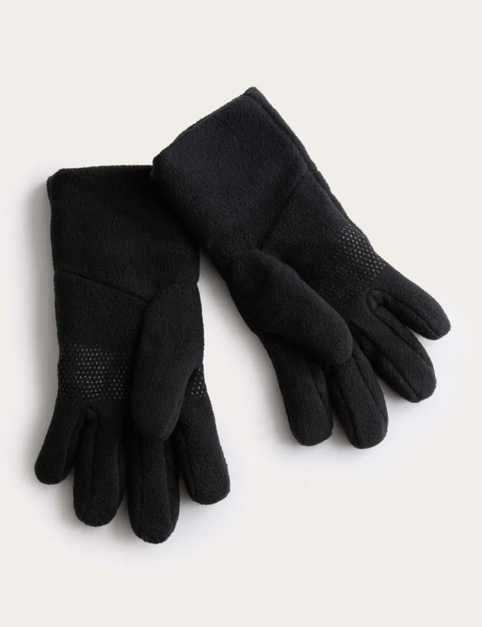 Kids' Fleece Gloves (3-13 Yrs)