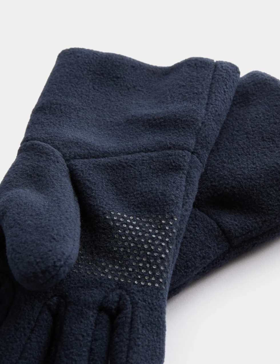 Kids' Fleece Gloves (3-13 Yrs)
