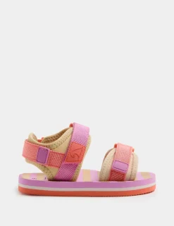 Kids' Foam Trekkers (4 Small - 2 Large)