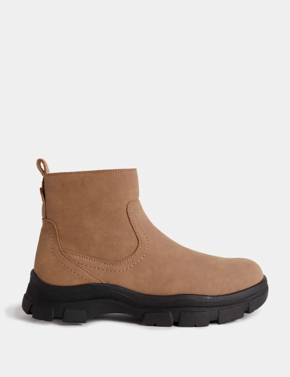 Kids' Freshfeet™ Chelsea Boots (4 Small - 7 Large)
