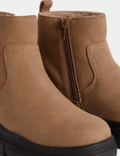 Kids' Freshfeet™ Chelsea Boots (4 Small - 7 Large)
