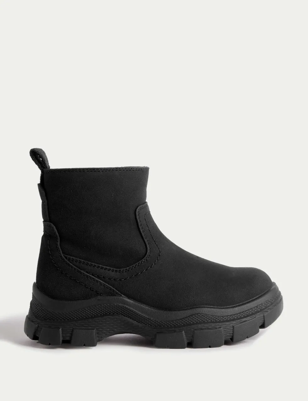 Kids' Freshfeet™ Chelsea Boots (4 Small - 7 Large)