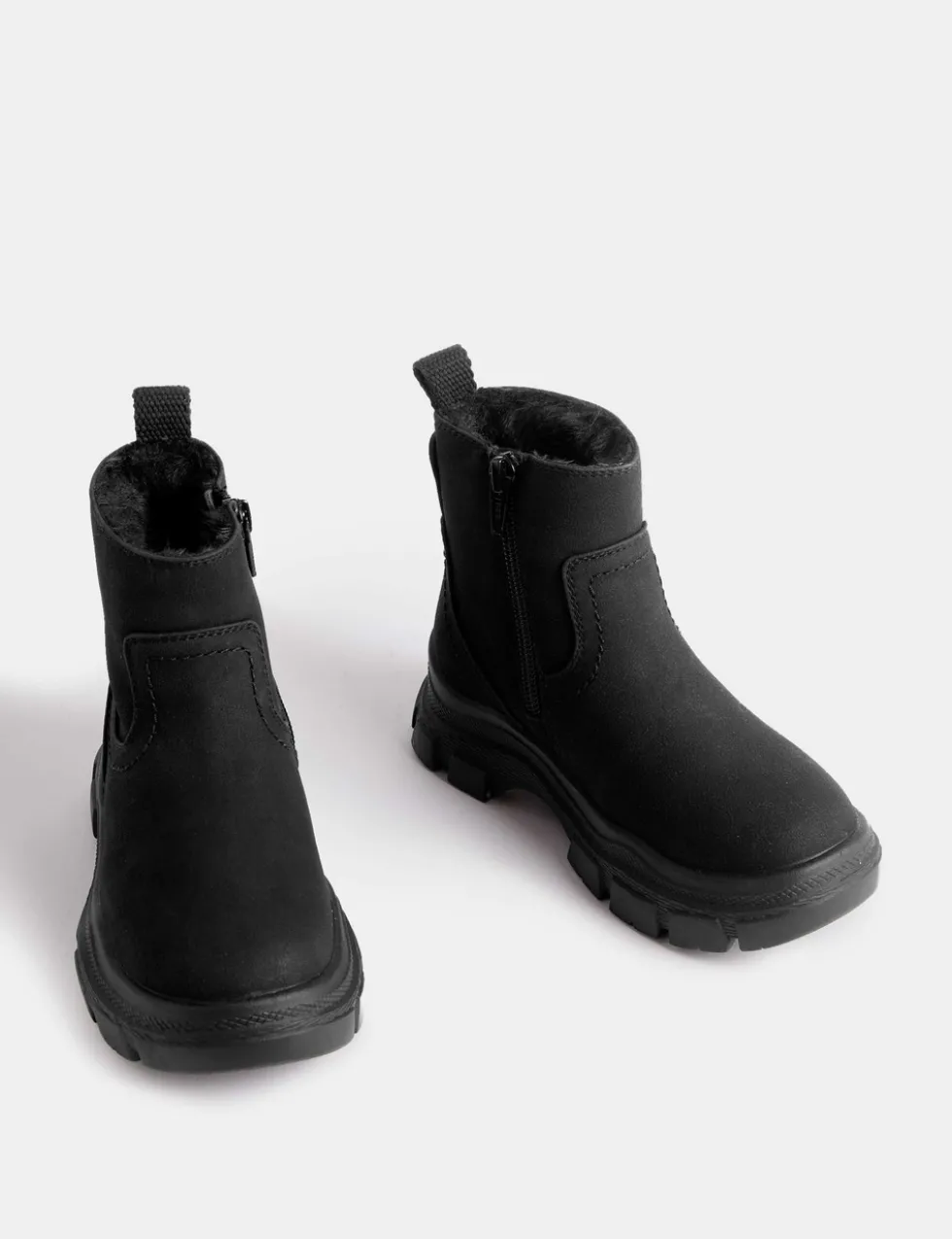 Kids' Freshfeet™ Chelsea Boots (4 Small - 7 Large)