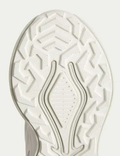 Kids' Freshfeet™ Riptape Trainers (4 Small - 2 Large)