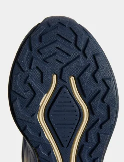 Kids' Freshfeet™ Riptape Trainers (4 Small - 2 Large)